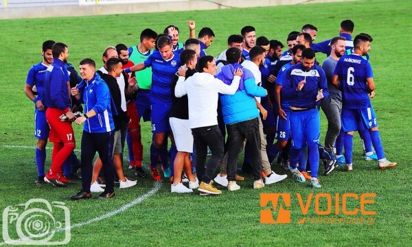 Π. Ο. ΤΡΙΓΛΙΑΣ - ΚΑΛΑΜAΤΑ 1-0 (ΕΙΚΟΝΕΣ)