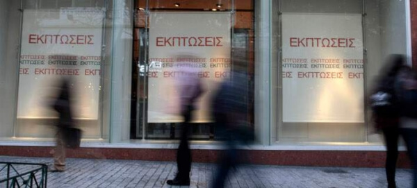Κ. Καλογιάννης «Ποιες Κυριακές δεν έχουμε αντίρρηση για ανοικτά καταστήματα»