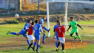 Π.Ο. ΜΟΥΔΑΝΙΩΝ - ΝΕΟΣ Π.Ο. ΝΕΑΣ ΚΑΛΛΙΚΡΑΤΕΙΑΣ 1-0 (VIDEO ΣΤΙΓΜΙΟΤΥΠΑ)