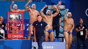 Βλάχος: «Δημιουργήσαμε μνήμες, γράψαμε ιστορία»