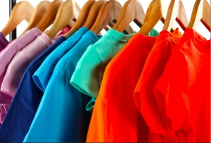 Οι εξαγωγικές επιχειρήσεις ένδυσης "αντέχουν" στους κραδασμούς και η συντριπτική πλειονότητά τους έχει έδρα τη Βόρεια Ελλάδα