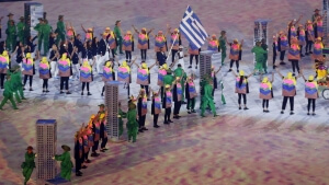 Ωδή στο περιβάλλον, ιστορία, μουσική και...Ζιζέλ