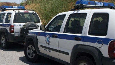 Απόπειρα ληστείας σε βάρος του κατήγγειλε 34χρονος ιερέας