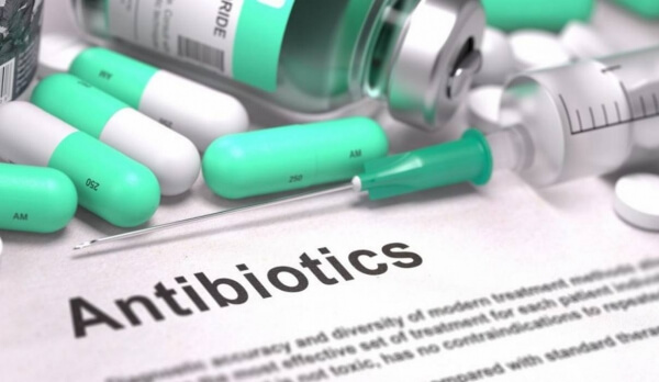 Τα αντιβιοτικά αυξάνουν τον κίνδυνο για πέτρες στα νεφρά, ιδίως σε παιδιά και εφήβους