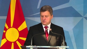 ΠΓΔΜ: Κρίσιμες πολιτικές εξελίξεις στα Σκόπια