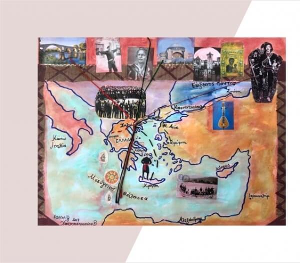 Γέφυρες Πολιτισμών στο Δημοτικό θέατρο Πολυγύρου