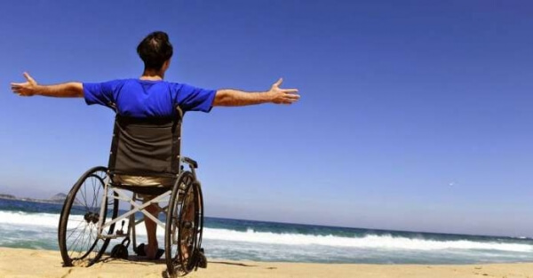 Βελτίωση προσβασιμότητας ΑΜΕΑ στις παραλίες του Δήμου Αριστοτέλη Χαλκιδικής