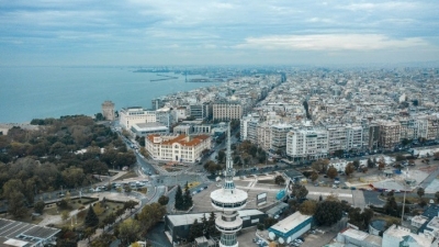 Η Β. Ελλάδα ισχυρότερη περιοχή σε επίπεδο πρόθεσης προσλήψεων στη χώρα