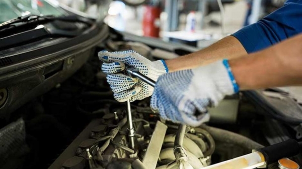 «Ανάσα» για τον επισκευαστικό κλάδο του αυτοκινήτου η ένταξη στους ΚΑΔ - Πτώση άνω  του 80% στον τζίρο λόγω κορονοϊού