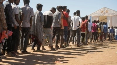 Με λιμό απειλούνται 8 εκατ. άνθρωποι στο Ν. Σουδάν