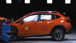 Τα έντεκα πιο ασφαλή μοντέλα που κυκλοφορούν στους ελληνικούς δρόμους