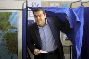 Απλή αναλογική και εκλογή βουλευτών με λίστα