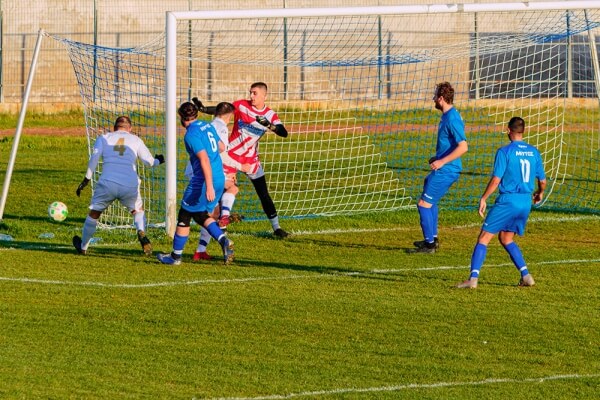 Αποτελέσματα της Α1 Ερασιτεχνικής Κατηγορίας Χαλκιδικής