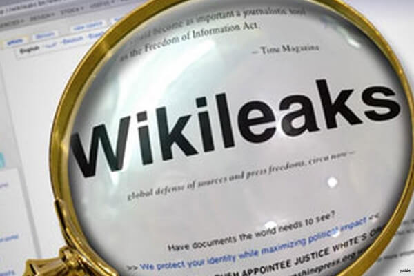 Ο WikiLeaks προσφέρει αμοιβή για τη διαρροή εγγράφων της κυβέρνησης Ομπάμα