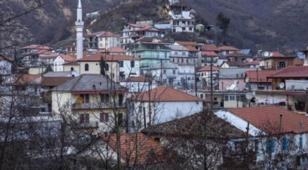 Παρατείνεται για πέντε ημέρες η αυστηρή καραντίνα στον Εχίνο Ξάνθης