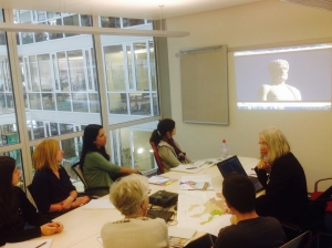 Προσέγγιση της ελβετικής τουριστικής αγοράς από τον Προαθωνικό Οργανισμό Τουρισμού