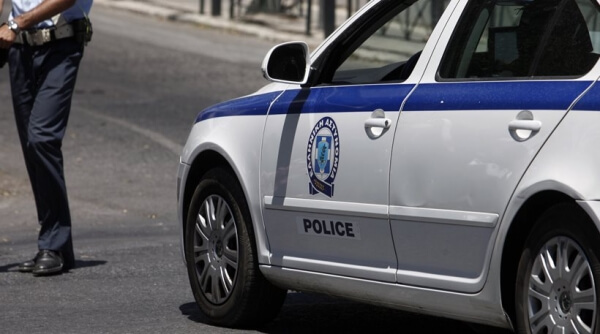 Αυξημένα μέτρα της Τροχαίας σε όλη τη χώρα ενόψει του εορτασμού της 25ης Μαρτίου