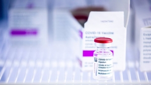 EMA: Ασφαλές και αποτελεσματικό το εμβόλιο της AstraZeneca
