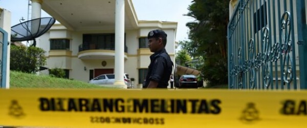 Μαλαισία-Βόρεια Κορέα: Κλιμάκωση της διπλωματικής έντασης με τους πολίτες των δύο χωρών να είναι εκατέρωθεν εγκλωβισμένοι