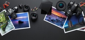 Η φωτογράφιση κάνει καλό στην ψυχή