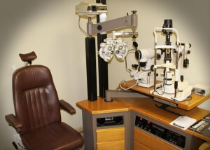 Απαραίτητος ο οφθαλμολογικός έλεγχος στα παιδιά, πριν αρχίσει το σχολείο