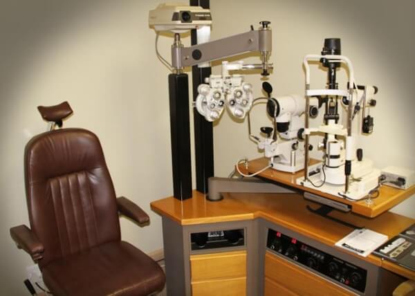 Απαραίτητος ο οφθαλμολογικός έλεγχος στα παιδιά, πριν αρχίσει το σχολείο