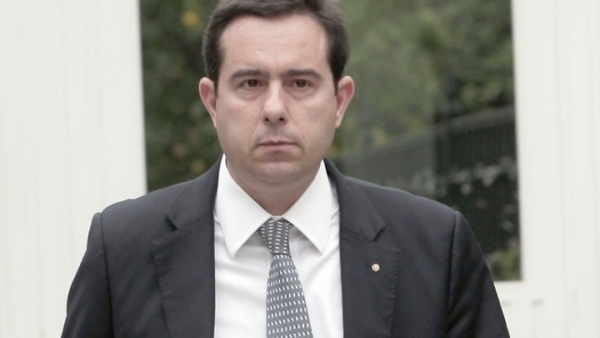 Ν. Μηταράκης: Το 2020 θα είναι η πρώτη χρονιά, έπειτα από 10 χρόνια, που οι συνταξιούχοι θα δουν αυξήσεις