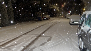 Οδηγίες προστασίας των πολιτών από χιονοπτώσεις και παγετό, από τη γ.γ. Πολιτικής Προστασίας