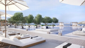 Η Ελλάδα πρωταγωνιστεί και στον τουρισμό πολυτελείας