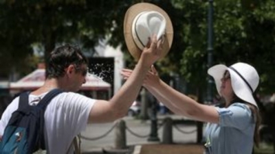 Οδηγίες προστασίας των πολιτών από τις υψηλές θερμοκρασίες