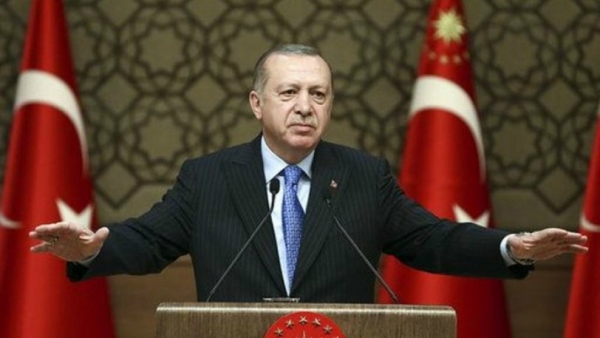 Οι λόγοι που οδηγούν την Τουρκία σε πρόωρες εκλογές