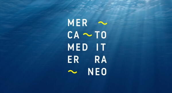 Η ΠΚΜ στην έκθεση για τη Μεσογειακή διατροφή "MERCATO MEDITERRANEO" της Ρώμης