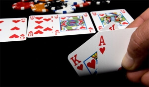 Ένα παιχνίδι πόκερ μεταξύ Ανθρώπων και Τεχνητής Νοημοσύνης