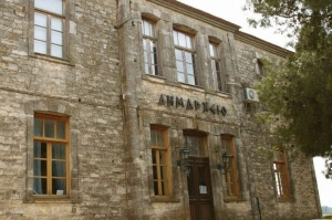 Μήνυμα της Δημάρχου Κασσάνδρας για τους επισκέπτες στην περιοχή