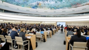 Οι ΗΠΑ αποσύρθηκαν από το Συμβούλιο Ανθρωπίνων Δικαιωμάτων του ΟΗΕ