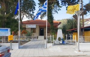 Εγκαίνια έργων στη Σάρτη το Σάββατο 2/2