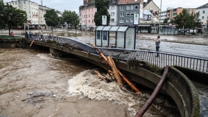 Γερμανία-πλημμύρες: Τους 165 έφτασαν οι νεκροί