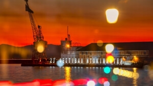 Πρεμιέρα για το υβριδικό 23ο Φεστιβάλ Ντοκιμαντέρ Θεσσαλονίκης