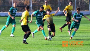 ΑΡΗΣ ΠΑΛΑΙΟΧΩΡΙΟΥ - ΑΓΡΟΤΙΚΟΣ ΑΣΤΗΡ 0-1 (VIDEO ΣΤΙΓΜΙΟΤΥΠΑ)