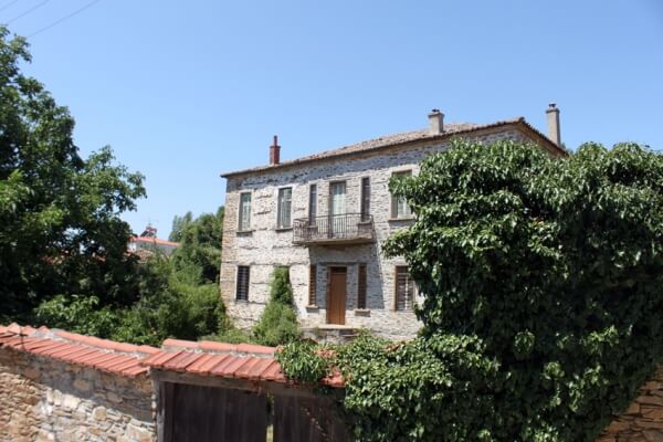 Οικία Κότσιανου: Το όνειρο γίνεται πραγματικότητα. Ένα λίκνο πολιτισμού στην πρωτεύουσα!