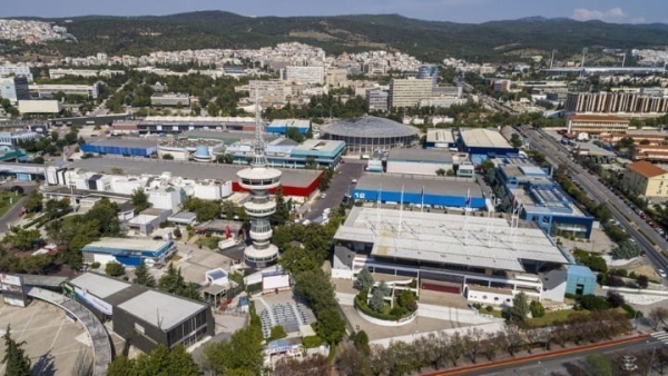 Μέρος των εισιτηρίων της 83ης ΔΕΘ για την ανακούφιση των πληγέντων από τις πυρκαγιές στο Μάτι