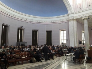 Συμμετοχή του ΠΤΑ Κ. Μακεδονίας στο 5ο Συνέδριο της Ελληνικής Εταιρίας Διαχείρισης στερεών αποβλήτων