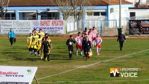 ΤΟ ΣΧΟΛΙΟ ΤΟΥ ΑΓΩΝΑ (VIDEO)