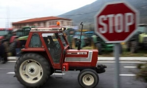 Θεσσαλονίκη: Σε πλήρη ανάπτυξη ο σχεδιασμός αγροτών και κτηνοτρόφων της Κεντρικής Μακεδονίας