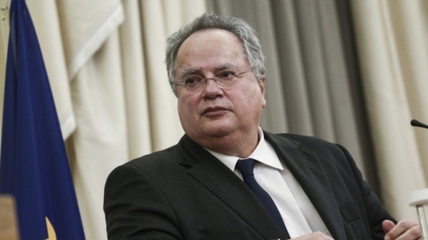 Ολοκληρώθηκε η επίσκεψη Ν. Κοτζιά στην Ινδία - Πρωτοβουλίες για την ενίσχυση της διμερούς συνεργασίας