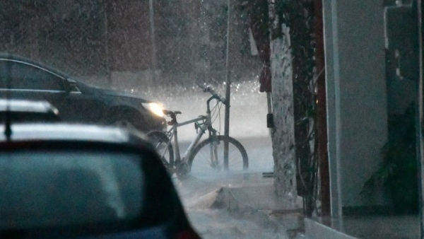 Βροχές, χιονοπτώσεις και πτώση της θερμοκρασίας σήμερα σε πολλές περιοχές