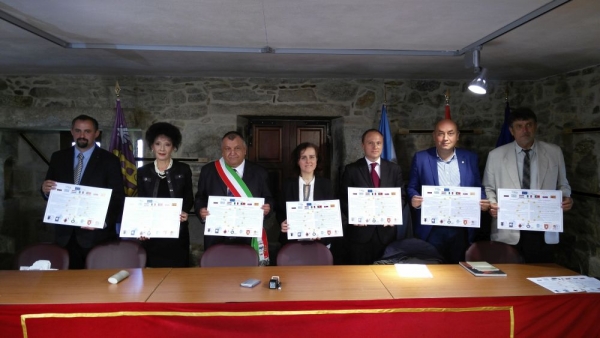 Αδελφοποίηση του Δήμου Νέας Προποντίδας