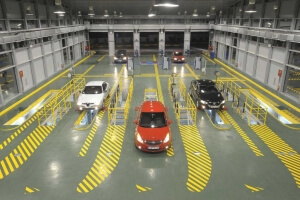 Πανελλήνιος Σύνδεσμος Ιδιωτικών ΚΤΕΟ για τα πειραγμένα χιλιόμετρα