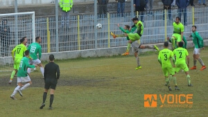 Π.Ο. ΤΡΙΓΛΙΑΣ - ΜΑΚΕΔΟΝΙΚΟΣ 2-1 (VIDEO ΣΤΙΓΜΙΟΤΥΠΑ)