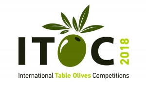 Σημαντικές διακρίσεις για τις επιτραπέζιες ελιές Χαλκιδικής στον 1ο Παγκόσμιο Διαγωνισμό Επιτραπέζιας Ελιάς “LONDON ITOC 2018”